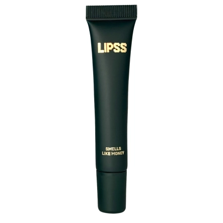 LIPSS - Lipper Lip Gloss - Błyszczyk do Ust - Smells Like Money - 9ml 