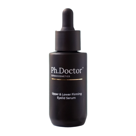 Ph.Doctor - Ujędrniające Serum na Górną i Dolną Powiekę - 30ml
