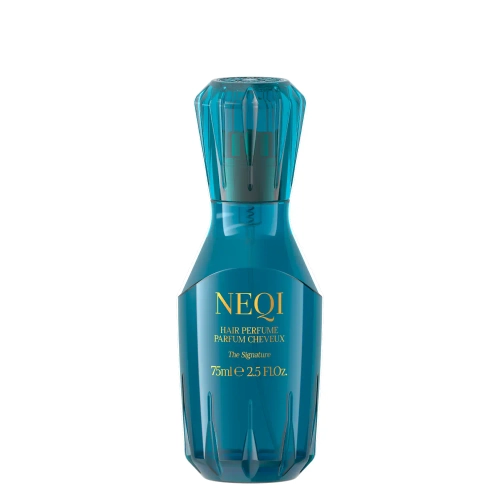 NEQI - Hair Perfume - Perfumowana Mgiełka Nawilżająca do Włosów - The Signature - 75ml