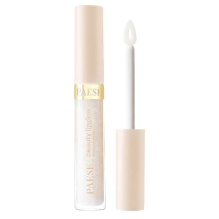 Paese - Błyszczyk Beauty Lipgloss - 11 Icing Glow - 4,5ml