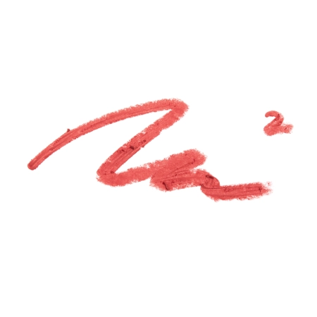 Nature Republic - By Flower Eco Crayon Lip Velvet -  Pomadka do Ust - 02 Pink Breeze - 2,8g