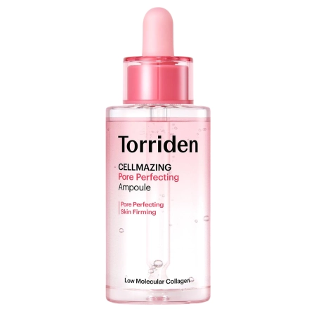 Torriden - Cellmazing Pore Perfecting Ampoule - Ampułka Zwężająca Pory - 30ml