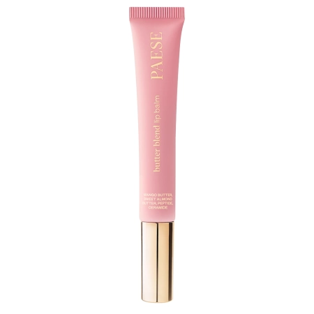 Paese - Butter Blend - Masełkowy Balsam Do Ust - 02 Milky Glow - 9ml