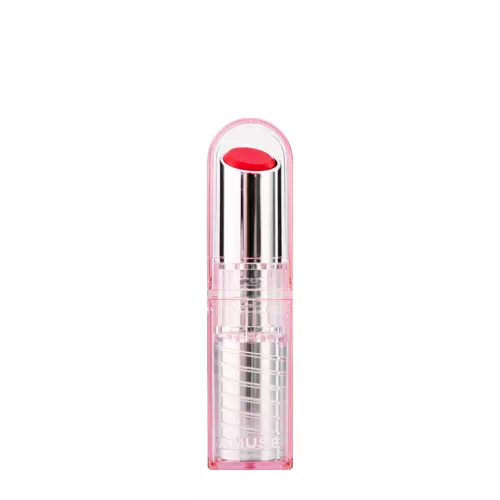 Amuse - Dew Balm - Nawilżająca Pomadka do Ust - 04 Cherry - 3,2g - OUTLET