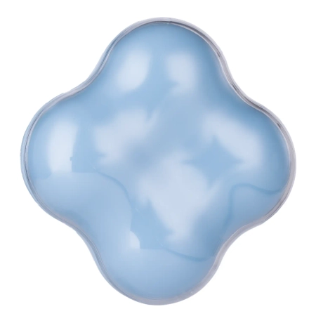 Etude House - Cloud Filter Cushion - Lekki Podkład w Kompakcie - #17 Fair - 15g