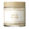 I'm From - Rice Mask - Nawilżająca Maska do Twarzy z Ekstraktem z  Ryżu - 110g OUTLET
