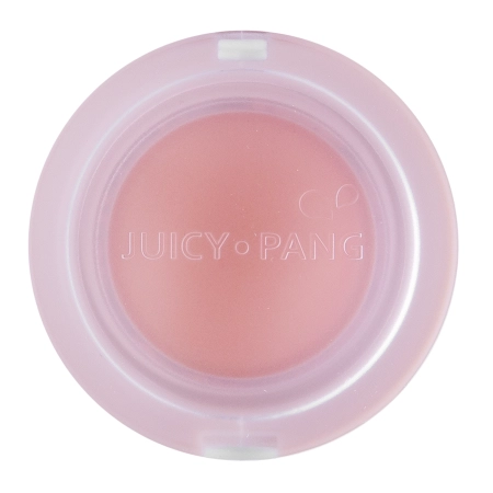 A'pieu - Juicy-Pang Jelly Blusher - Róż do Policzków - CR01 - 4,8g