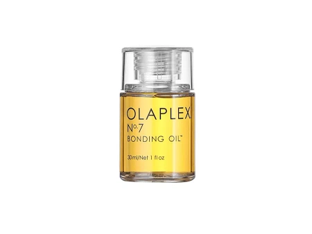 Olaplex - No. 7 Bonding Oil - Obudowujący i Wygładzający Olejek do Włosów - 30ml 