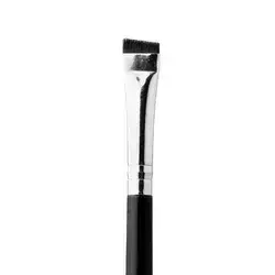 Ibra Makeup - Pędzel do Brwi - Nr B04 - 1szt