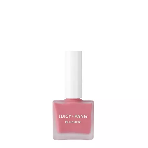 A'pieu - Juicy-Pang Water Blusher - Róż do Policzków w Płynie - PK02 - 9 g