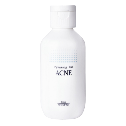 Pyunkang Yul - ACNE Toner - Przeciwzapalny Tonik Dla Skóry Problematycznej - 150ml