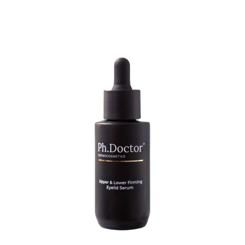 Ph.Doctor - Ujędrniające Serum na Górną i Dolną Powiekę - 30ml