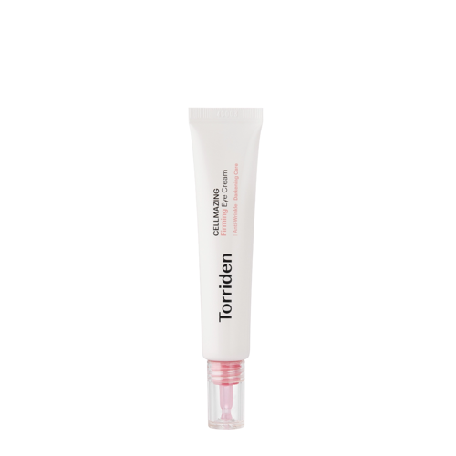 Torriden - Cellmazing Firming  Eye Cream - Ujędrniający Krem pod Oczy - 30ml