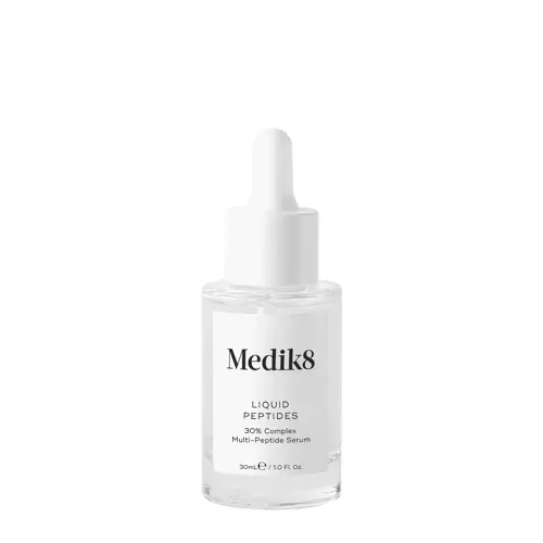 Medik8 - Liquid Peptides - Serum Peptydowe - 30ml