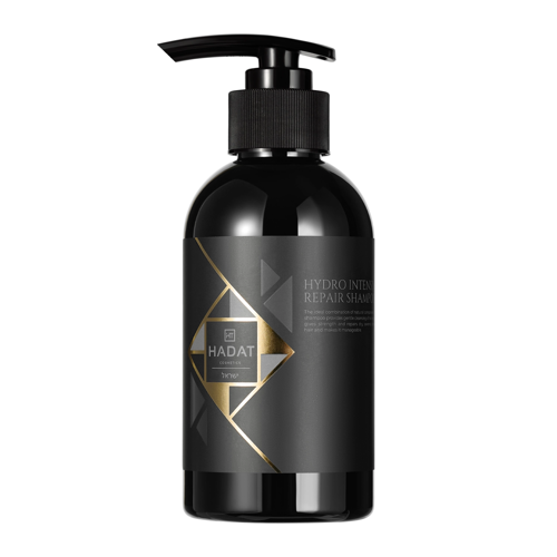 Hadat - Hydro Intensive Repair Shampoo - Naprawczy Szampon do Włosów - 250ml