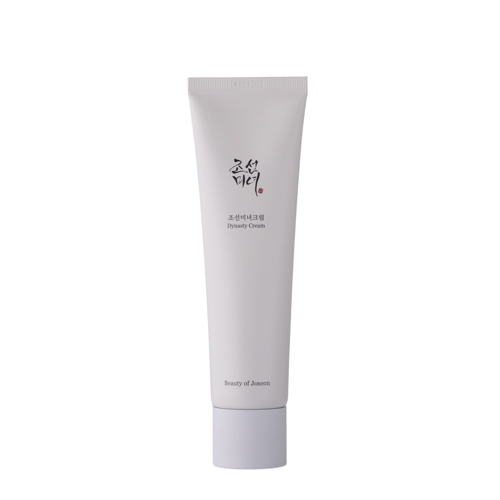 Beauty of Joseon - Dynasty Cream - Łagodny Krem Nawilżający do Twarzy - 100ml