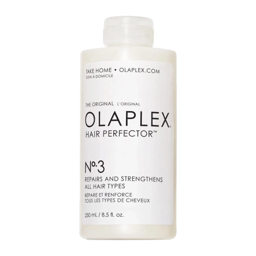 Olaplex - Olaplex No.3 Hair Perfector - Preparat do Pielęgnacji Włosów, Wydłużający Trwałość Koloru - 250ml