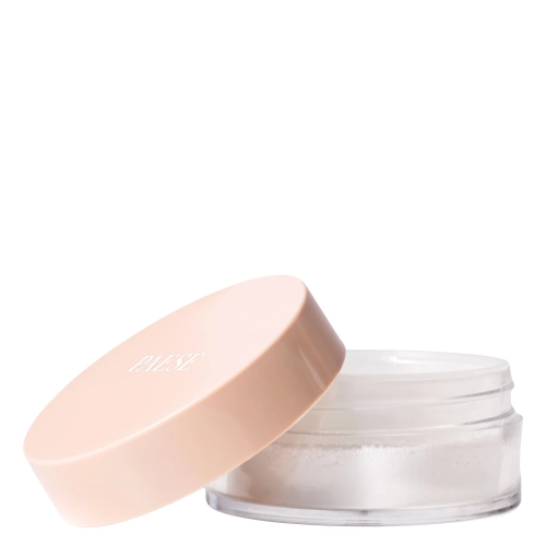 Paese - Sypki Puder Bambusowy - 5g