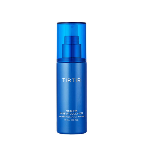 TIRTIR - Mask Fit Make Up Cool Fixer - Chłodzący Utrwalacz do Makijażu - 80ml