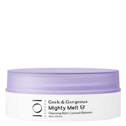 Geek & Gorgeous - Mighty Melt - Balsam Oczyszczający - 150ml