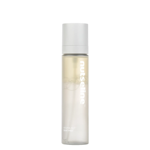 nutseline - Aroma Nut Gray Body Mist - Nawilżająca Mgiełka do Ciała - 130ml