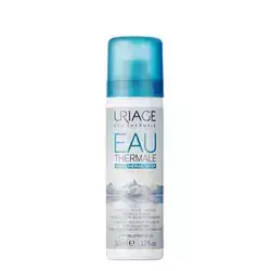 Uriage - Eau Thermale Spray - Woda Termalna - 50ml