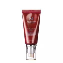 Missha - M Perfect Cover BB Cream SPF42/PA+++ - Kryjący Krem BB - No.23 Natural Beige - 50ml