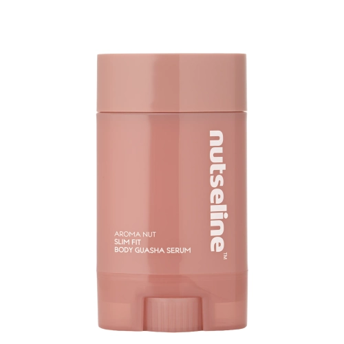 nutseline - Aroma Nut Slim Fit Guasha Serum - Ujędrniające Serum do Ciała - 60ml