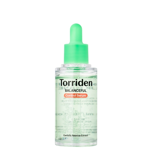 Torriden - Balanceful Control Serum - Balansujące Serum do Twarzy - 50ml