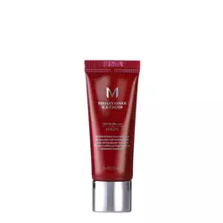 Missha - M Perfect Cover BB Cream SPF42/PA+++ - Kryjący Krem BB - No.25 Warm Beige - 20ml
