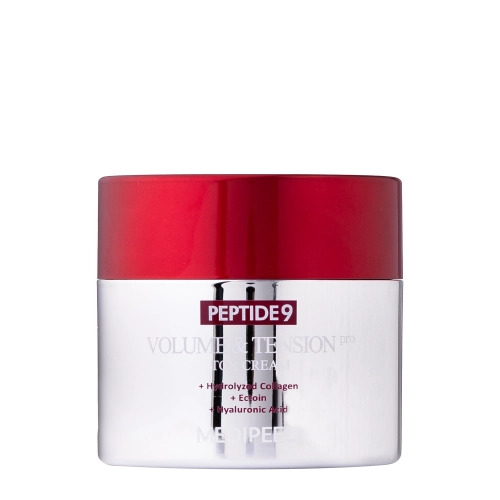Medi-Peel - Peptide 9 Volume and Tension Tox Cream Pro - Liftingujący Krem z Peptydami - 50ml