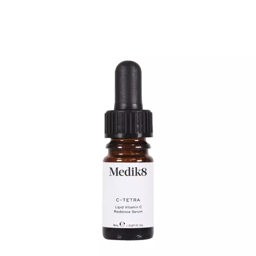 Medik8 - Try Me Size - C-Tetra - Serum z Witaminą C - 8ml