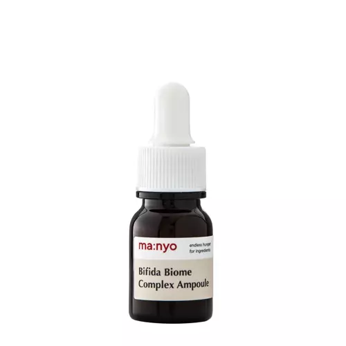 Ma:nyo - Bifida Biome Complex Ampoule - Wzmacniające Serum z Fermentem Bifida - 12ml