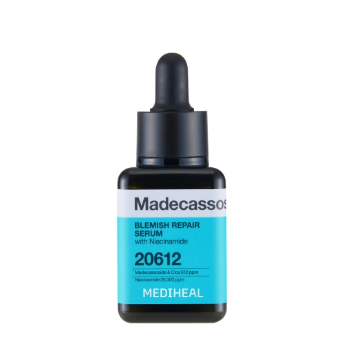 Mediheal - Madecassoside Blemish Repair Serum - Korygujące Serum do Twarzy - 40ml