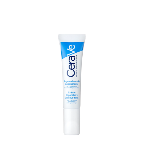 CeraVe - Odbudowujący Krem pod Oczy - 14ml