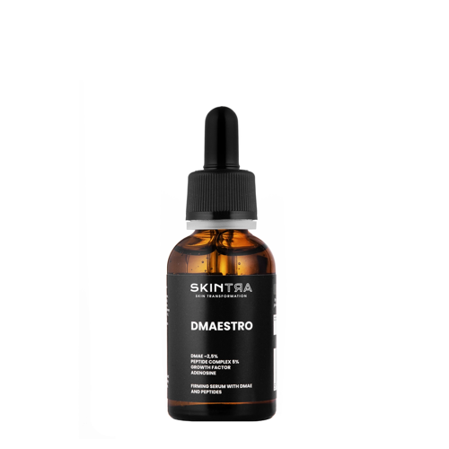 SkinTra - Dmaestro - Serum Przeciwstarzeniowe - 30ml 