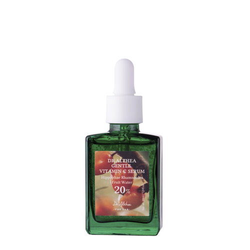 Dr. Althea - Gentle Vitamin C Serum - Delikatne Serum z Witaminą C - 30ml