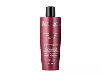 Fanola - Botolife Restructuring Shampoo - Regenerujący Szampon do Włosów - 300ml
