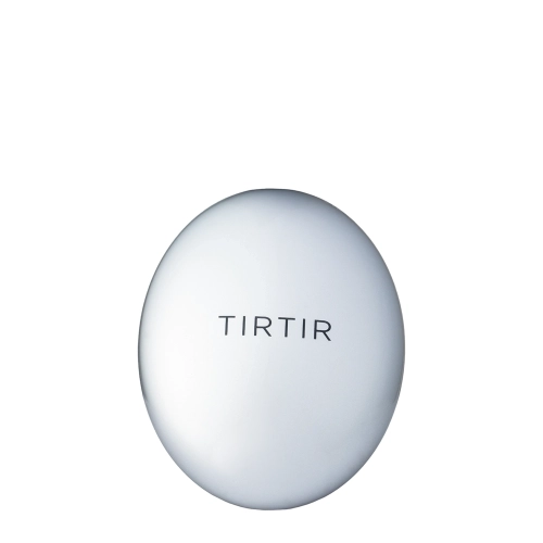 TIRTIR - Mask Fit Aura Cushion - Rozświetlający Podkład do Twarzy w Poduszce - 23N Sand - 18g