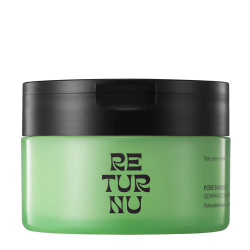 Returnu - Pore Shooter Gommage Cleansing Balm - Oczyszczający Balsam do Demakijażu - 95ml