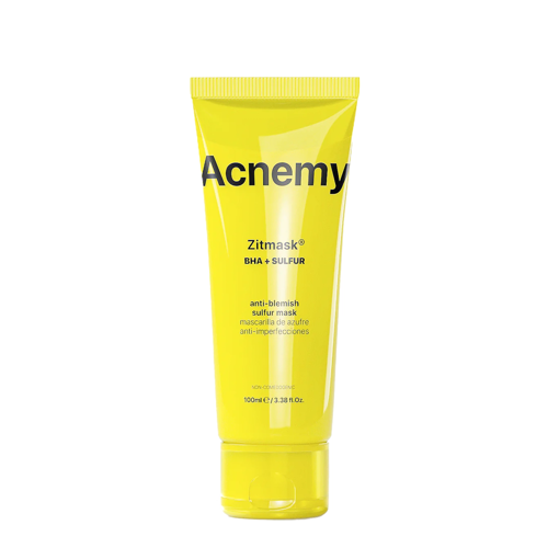 Acnemy - Zitmask - Oczyszczająca Maseczka do Twarzy - 100ml