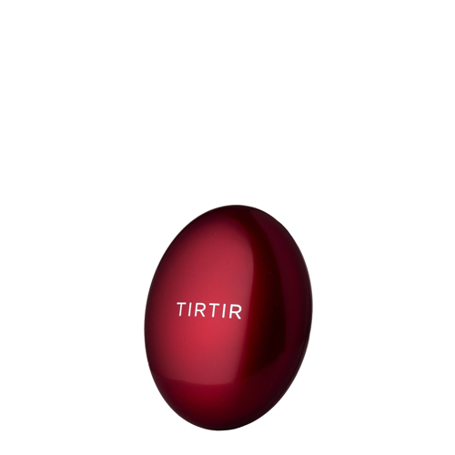 TIRTIR - Mask Fit Red Cushion - Długotrwały Podkład do Twarzy w Poduszce - 23N Sand - Mini - 4,5g 