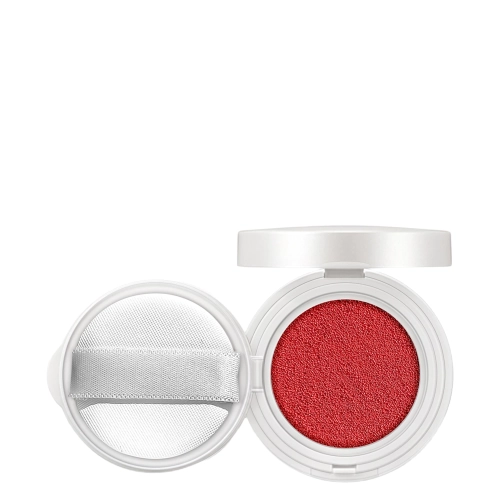 LOVRO - Bloomlight Cushion Blush - Róż do Policzków w Poduszeczce - 02 Raspberry Cloud - 4,8g