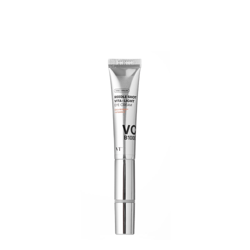 VT Cosmetics - Reedle Shot Vita-Light Eye Cream - Rozświetlający Krem pod Oczy - 15ml