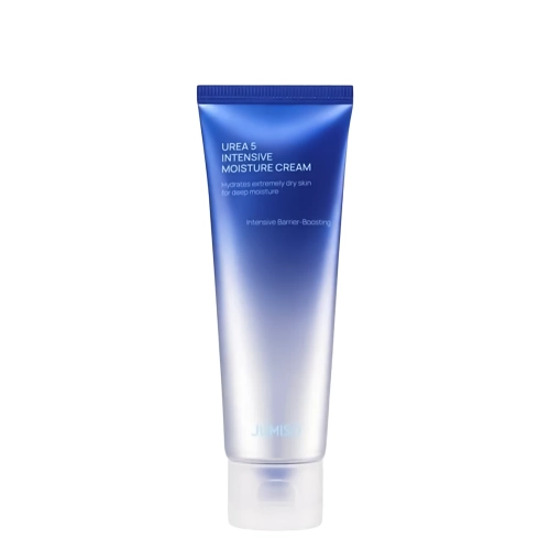 Jumiso - Urea 5 Intensive Moisture Cream - Intensywny Krem Nawilżający z 5% Mocznikiem - 80ml
