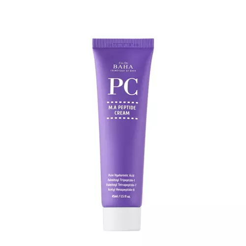 Cos De BAHA - PC M.A Peptide Cream - Peptydowy Krem do Twarzy - 45ml
