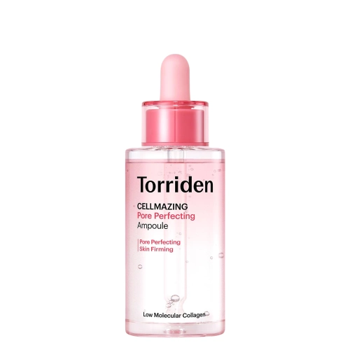 Torriden - Cellmazing Pore Perfecting Ampoule - Ampułka Zwężająca Pory - 30ml