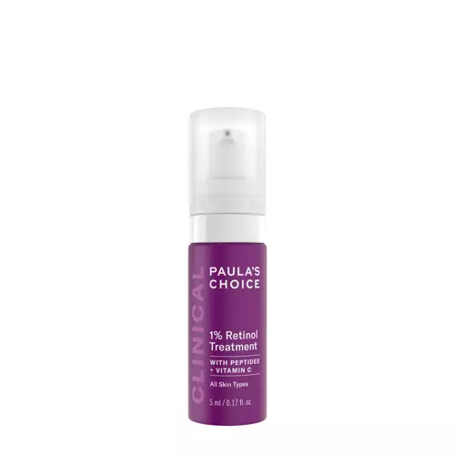 Paula's Choice - Clinical - 1% Retinol Treatment - Serum z 1% Retinolem - 5ml