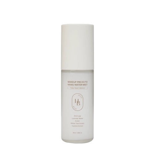 HEVEBLUE - Makeup Pro Ecto Namu Water Mist - Mgiełka Utrwalająca Makijaż - 50ml