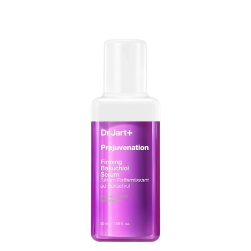 Dr. Jart+ -  Prejuvenation Firming Bakuchiol Serum - Ujędrniające Serum Przeciwstarzeniowe z Bakuchiolem - 50 ml